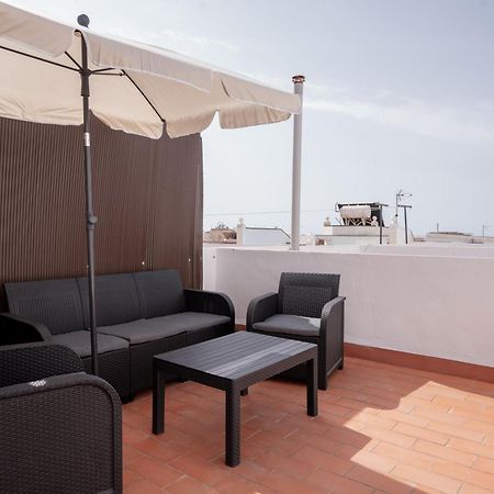 Casa Carmen Apartment Nerja Exterior photo
